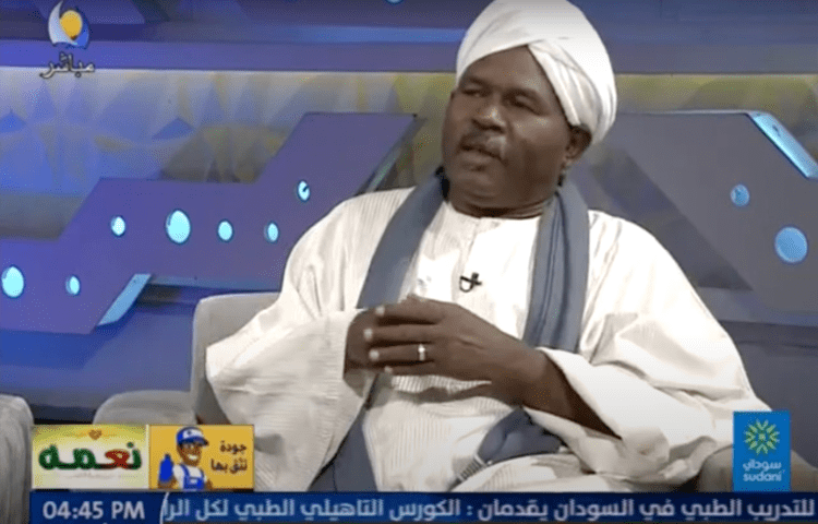 Sudanese Journalist Yahya Hamad Fadlallah Dies After Torture in Army Custody